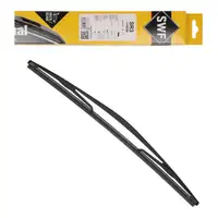 SWF 116550 Heckscheibenwischer f&uuml;r OPEL Corsa C Zafira A RENAULT Clio 1 PEUGEOT 306 hinten