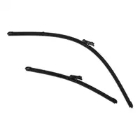 SWF 119265 Scheibenwischer Satz f&uuml;r CITROEN C3 3 PEUGEOT 208 1 FIAT Tipo OPEL Adam vorne