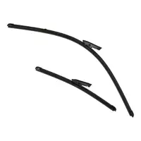 SWF 119269 Windshield Wiper Blade Set for RENAULT Clio 4, BH, KH, Captur 1, J5, H5 (front)