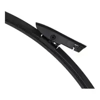 SWF 119269 Windshield Wiper Blade Set for RENAULT Clio 4, BH, KH, Captur 1, J5, H5 (front)