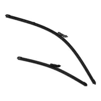 SWF 119260 Scheibenwischer Satz f&uuml;r VW Polo 5 Up AUDI A1 8X SEAT Mii SKODA Rapid vorne