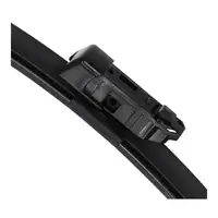 SWF 119261 Scheibenwischer Satz f&uuml;r Golf 6 VW Passat B7 AUDI Q2 BMW 1er F70 BYD Seal vorne