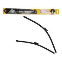 SWF 119261 Scheibenwischer Satz f&uuml;r Golf 6 VW Passat B7 AUDI Q2 BMW 1er F70 BYD Seal vorne