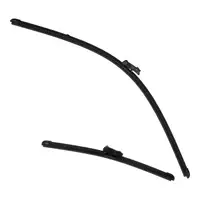 SWF 119278 + 116520 Scheibenwischer Set f&uuml;r HYUNDAI ix20 KIA Venga (YN) vorne + hinten