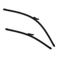 SWF 119270 Scheibenwischer Satz f&uuml;r VW Caddy 4 SKODA Octavia 3 BMW X2 X3 ALFA Giulia vorne