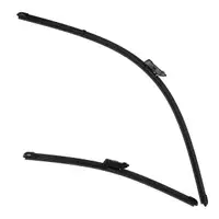 SWF 119271 Scheibenwischer Satz f&uuml;r SEAT Leon Ibiza 5 BMW X1 CITROEN C3 Aircross 2 vorne