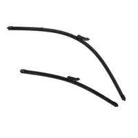 SWF 119272 + 119527 Scheibenwischer Set f&uuml;r AUDI A3 8V Leon KL Sportstourer vorne + hinten