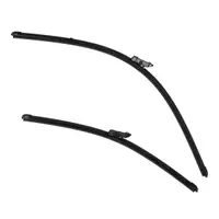 SWF 119273 Scheibenwischer Satz f&uuml;r VW Passat B8 T-Roc Arteon TESLA Model 3 Model Y vorne