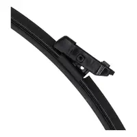 SWF 119273 Scheibenwischer Satz f&uuml;r VW Passat B8 T-Roc Arteon TESLA Model 3 Model Y vorne