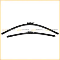 SWF 119284 VISIOFLEX Scheibenwischer Satz für BMW E90/91 F30/31 G20/21 G22-26 X1 E84 vorne