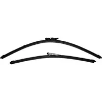 SWF 119284 VISIOFLEX Scheibenwischer Satz für BMW E90/91 F30/31 G20/21 G22-26 X1 E84 vorne