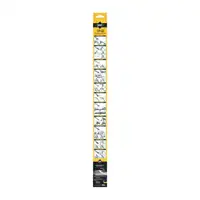 SWF 119281 Scheibenwischer Wischer Satz f&uuml;r OPEL Astra J PEUGEOT 508 1 508 SW 1 RCZ vorne