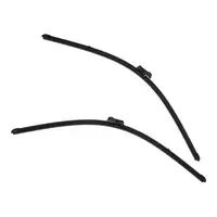 SWF 119281 Scheibenwischer Wischer Satz f&uuml;r OPEL Astra J PEUGEOT 508 1 508 SW 1 RCZ vorne