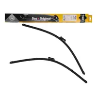 SWF 119281 Scheibenwischer Wischer Satz f&uuml;r OPEL Astra J PEUGEOT 508 1 508 SW 1 RCZ vorne