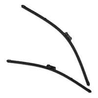 SWF 119296 + 119523 Scheibenwischer Set f&uuml;r FORD Mustang Mach-E (CGW) vorne + hinten