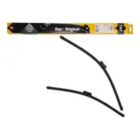 SWF 119296 Scheibenwischer Satz f&uuml;r VW Tiguan 5N AUDI A5 8T3 BMW X5 E70 X6 E71 E72 vorne