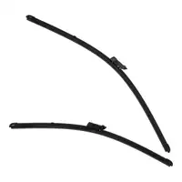 SWF 119297 Scheibenwischer Satz f&uuml;r AUDI A4 B8 B9 A5 Q3 Q5 VW Jetta 7 PORSCHE Macan vorne