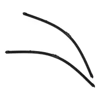 SWF 119299 + 116520 Scheibenwischer Set f&uuml;r MERCEDES E-Klasse T-Model S212 vorne + hinten