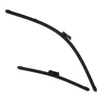 SWF 119290 Scheibenwischer Wischer Satz f&uuml;r FIAT 500 500C 500e FORD Ka RENAULT Zoe vorne