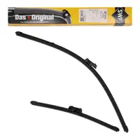 SWF 119290 Scheibenwischer Wischer Satz f&uuml;r FIAT 500 500C 500e FORD Ka RENAULT Zoe vorne