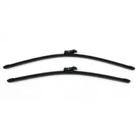 SWF 119301 VISIOFLEX Scheibenwischer Satz f&uuml;r VW Polo 9N SEAT Cordoba Ibiza 3 vorne