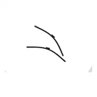 SWF 119303 Scheibenwischer Satz f&uuml;r SKODA Fabia 2 Roomster MINI F65 F66 J01 J05 vorne