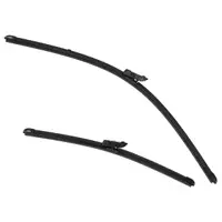 SWF Scheibenwischer Satz f&uuml;r CITROEN C5 X PEUGEOT 408 2 OPEL Astra L SKODA Fabia 3 vorne