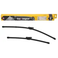 SWF Scheibenwischer Satz f&uuml;r CITROEN C5 X PEUGEOT 408 2 OPEL Astra L SKODA Fabia 3 vorne