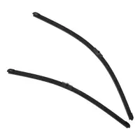 SWF 119319 Scheibenwischer Wischer Satz f&uuml;r VW Golf 4 MK4 Polo 4 MK4 Bora MAZDA 3 BK vorne