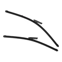 SWF 119313 Scheibenwischer Satz f&uuml;r DACIA Duster Logan 2 Logan MCV 2 Sandero 2 vorne