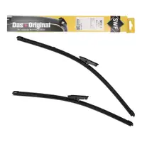SWF 119313 Scheibenwischer Satz f&uuml;r DACIA Duster Logan 2 Logan MCV 2 Sandero 2 vorne