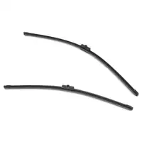 SWF 119328 Scheibenwischer Wischer f&uuml;r MERCEDES-BENZ GLK-Klasse X204 OPEL Astra H vorne