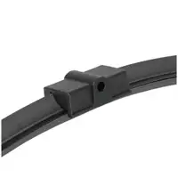 SWF 119328 Scheibenwischer Wischer f&uuml;r MERCEDES-BENZ GLK-Klasse X204 OPEL Astra H vorne