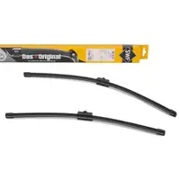 SWF 119328 Scheibenwischer Wischer f&uuml;r MERCEDES-BENZ GLK-Klasse X204 OPEL Astra H vorne