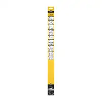 SWF 119335 Scheibenwischer Satz für FORD Galaxy 3 S-Max Transit / Tourneo Connect vorne