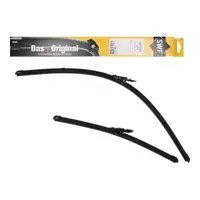 SWF 119385 Scheibenwischer Wischerbl&auml;tter Wischer Satz f&uuml;r OPEL Corsa D E vorne