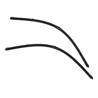 SWF 119381 Windshield Wiper Set for Mercedes-Benz W211, S211, C219 and VW Touareg 7L, 7P (front)