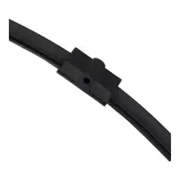 SWF 119381 Windshield Wiper Set for Mercedes-Benz W211, S211, C219 and VW Touareg 7L, 7P (front)