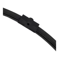 SWF 119383 Windshield Wiper Set for VW Touran 1T, Sharan, Ford Galaxy 1, and SEAT Alhambra (front)