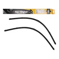 SWF 119383 Windshield Wiper Set for VW Touran 1T, Sharan, Ford Galaxy 1, and SEAT Alhambra (front)
