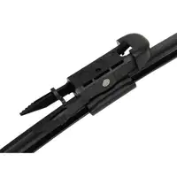 SWF 119397 VISIOFLEX Scheibenwischer Satz f&uuml;r MERCEDES GL X164 M W164 R W251 V251 vorne