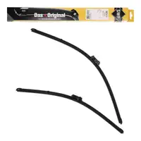 SWF 119416 Scheibenwischer Wischer f&uuml;r CITROEN Jumper 2 FIAT Ducato OPEL Movano C hinten