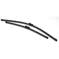 SWF 119418 VISIOFLEX Scheibenwischer f&uuml;r BMW 2er F45 F46 5er G30 G31 7er vorne 61612358552