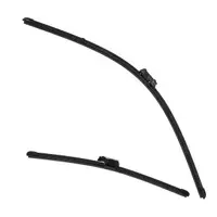 SWF 119429 Scheibenwischer Satz f&uuml;r CITROEN Berlingo BMW G14 G15 G16 FORD Fiesta 6 vorne