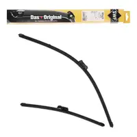 SWF 119429 Scheibenwischer Satz f&uuml;r CITROEN Berlingo BMW G14 G15 G16 FORD Fiesta 6 vorne