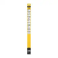 SWF 119445 Scheibenwischer Flachbalkenwischblatt Wischblatt f&uuml;r FORD Focus 3 vorne 1730302