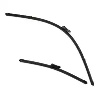 SWF Scheibenwischer Satz f&uuml;r VW Caddy 5 Touran Sharan Golf Sportsvan 7 SEAT Alhambra vorne