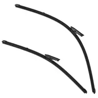 SWF 119466 Scheibenwischer Satz f&uuml;r OPEL Vivaro C CITROEN Jumpy 3 FIAT Scudo Ulysse vorne