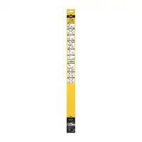 SWF 119460 Scheibenwischer Flachbalkenwischblatt Wischblatt f&uuml;r FORD Transit vorne 1852939