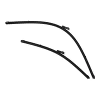 SWF 119460 Scheibenwischer Flachbalkenwischblatt Wischblatt f&uuml;r FORD Transit vorne 1852939